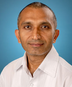 Dr. Vinay Kumar